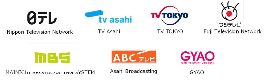 TV Tokyo - Companies 