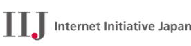 IIJ_logo